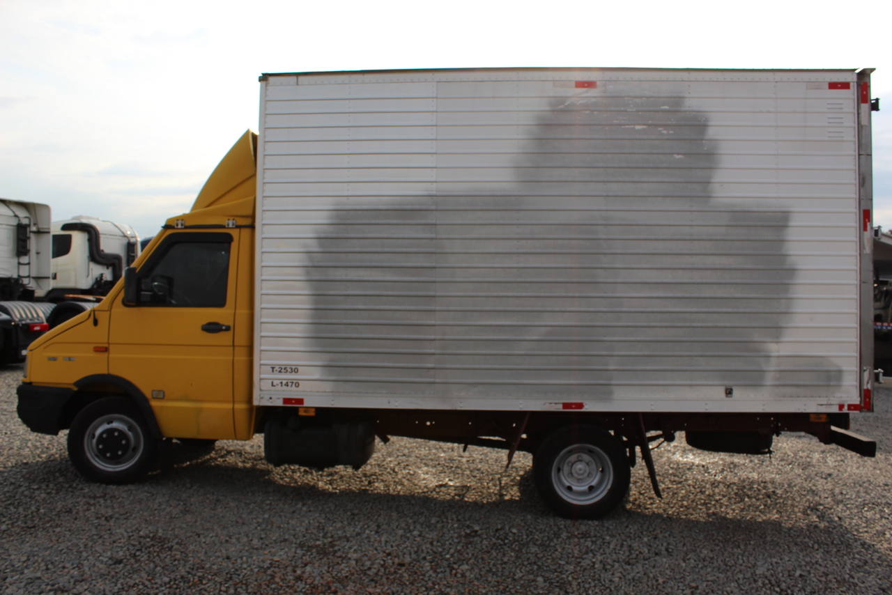 Iveco  3510 - 03/03 7
