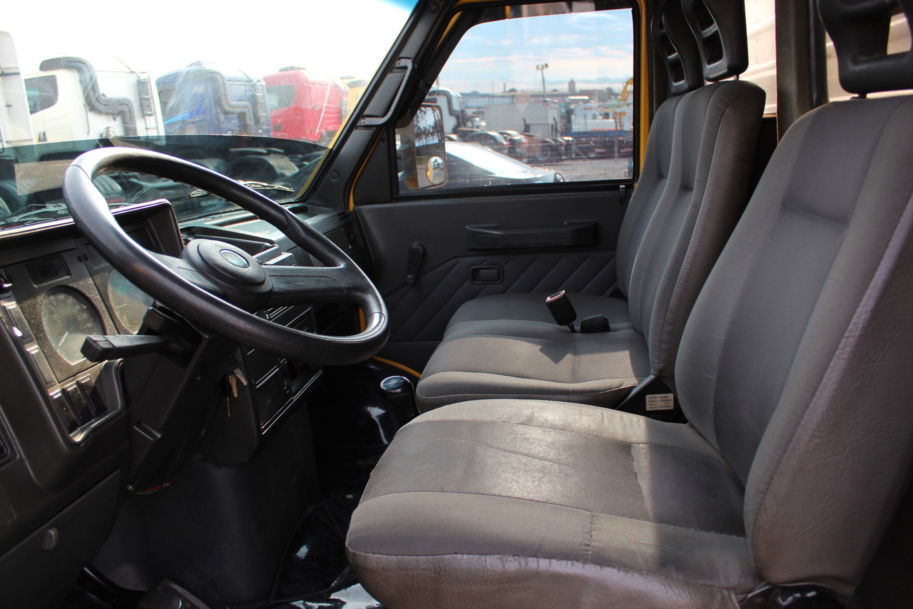 Iveco  3510 - 03/03 9