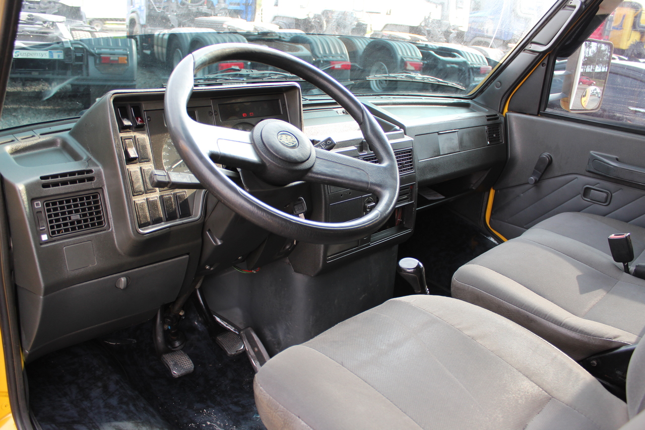 Iveco  3510 - 03/03 10