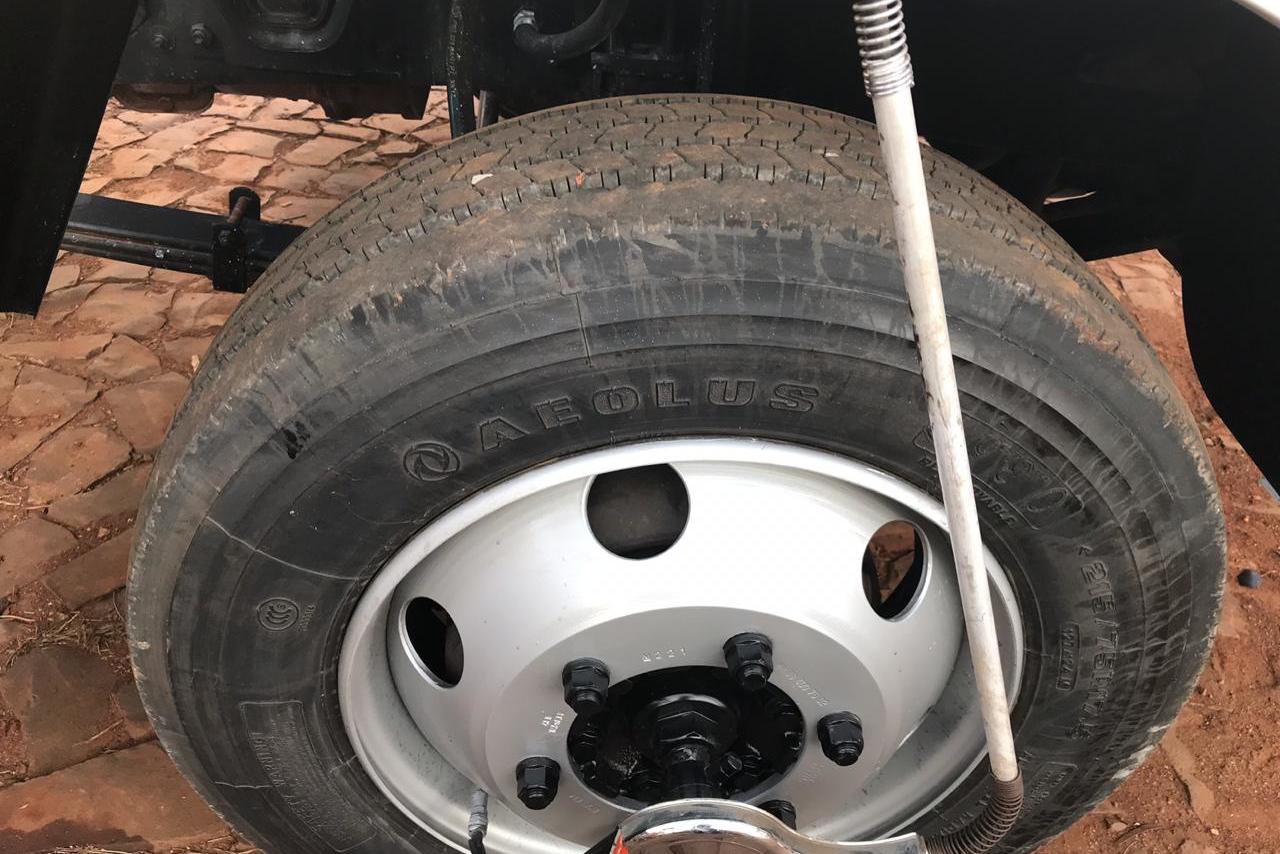 Mercedes Benz MB 914 - 00/00 4