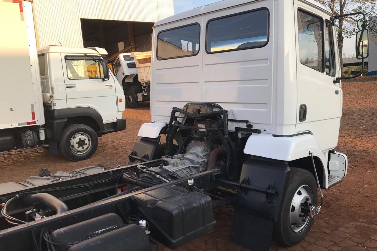 Mercedes Benz MB 914 - 00/00 7