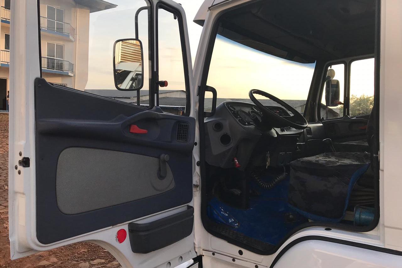 Mercedes Benz MB 914 - 00/00 9