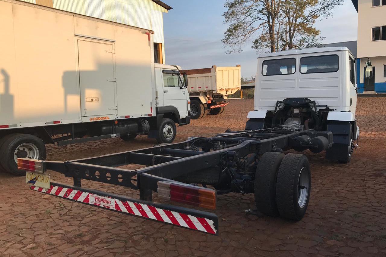 Mercedes Benz MB 914 - 00/00 10