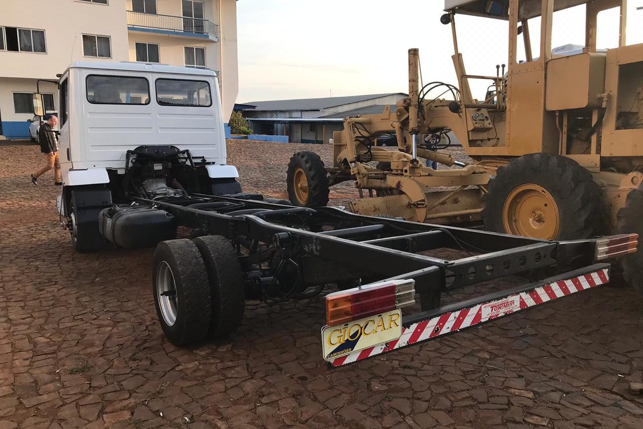 Mercedes Benz MB 914 - 00/00 11