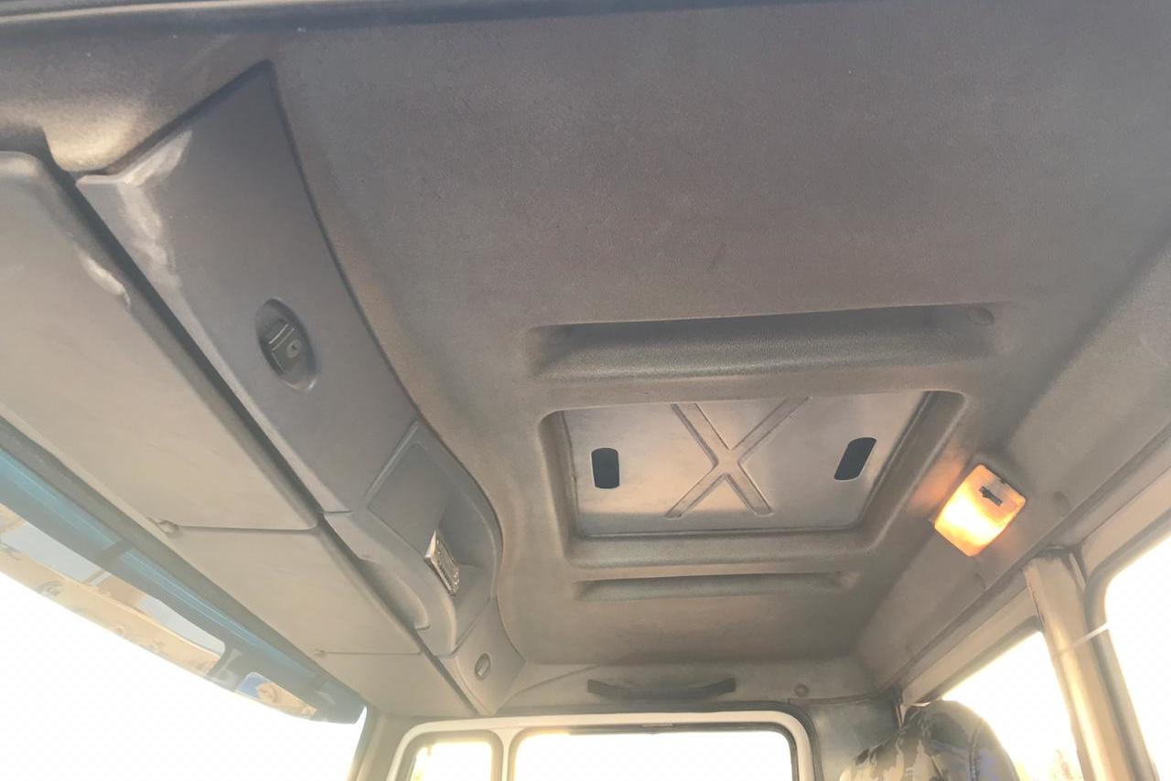 Mercedes Benz MB 914 - 00/00 13