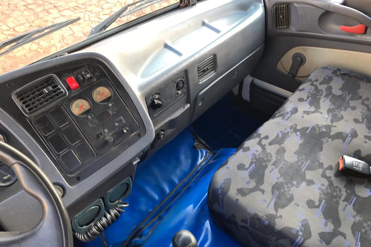 Mercedes Benz MB 914 - 00/00 16