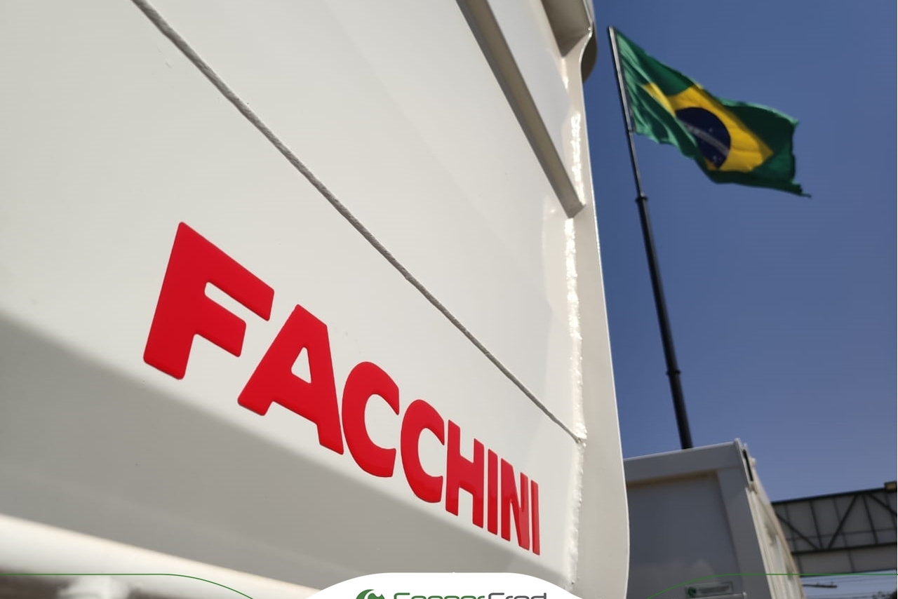 Facchini Caçamba - 19/19 7
