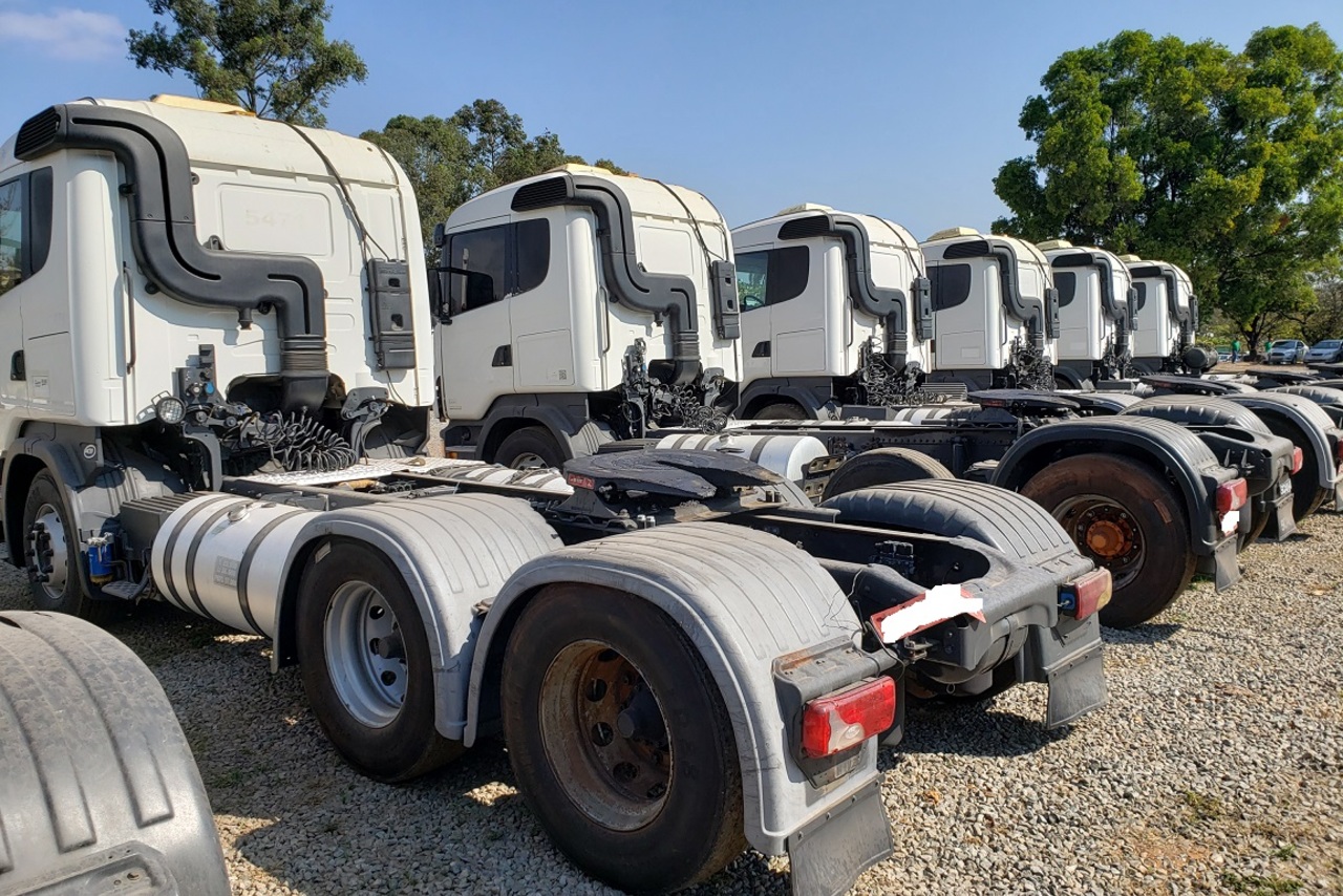 Scania R480 - 13/13 4