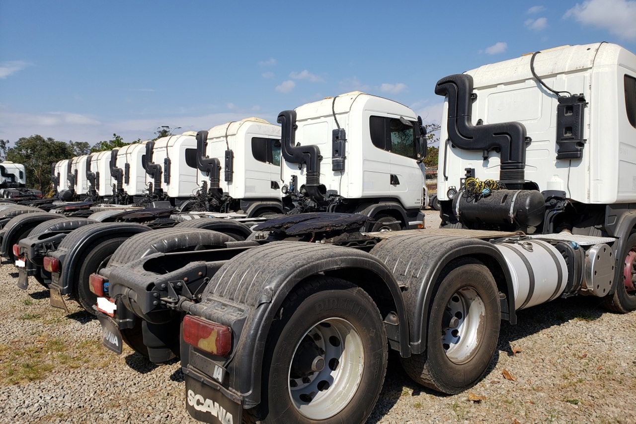 Scania R480 - 13/13 6