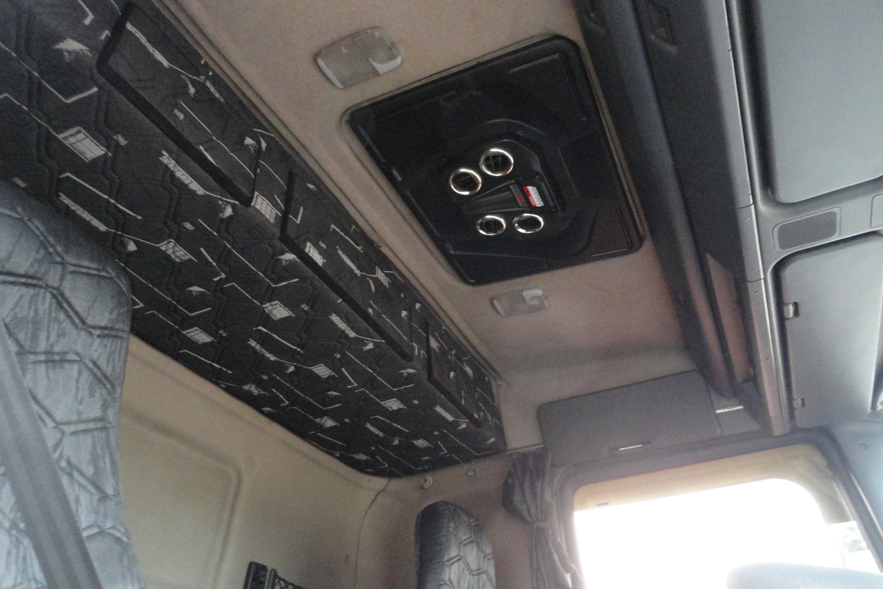 Scania 380 - 09/09 5