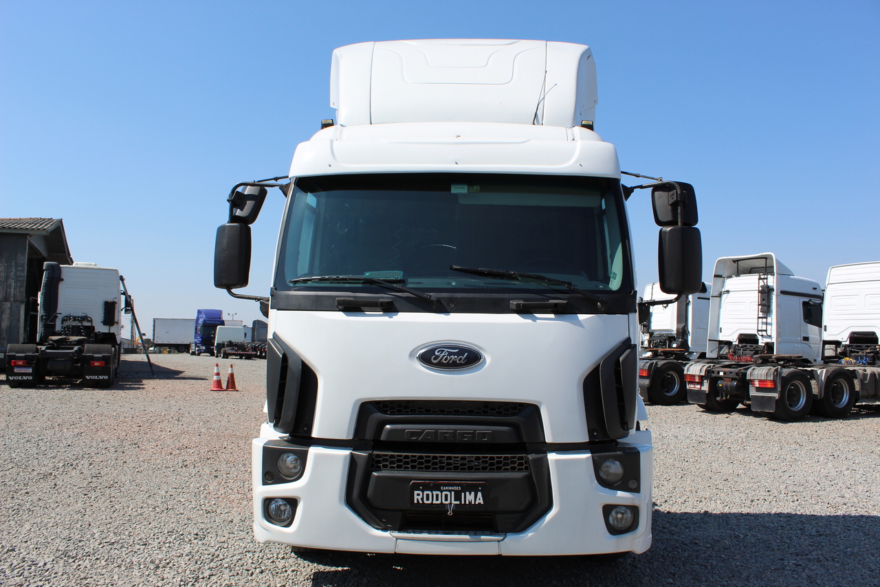 Ford Cargo1933 - 12/13 2