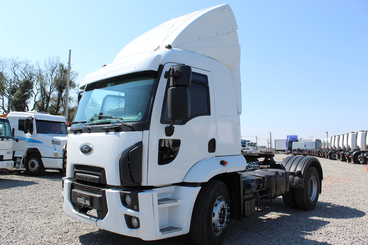 Ford Cargo1933 - 12/13 5