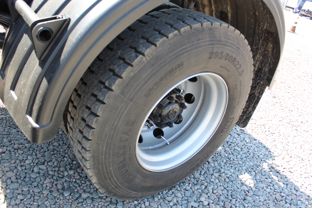 Ford Cargo1933 - 12/13 12