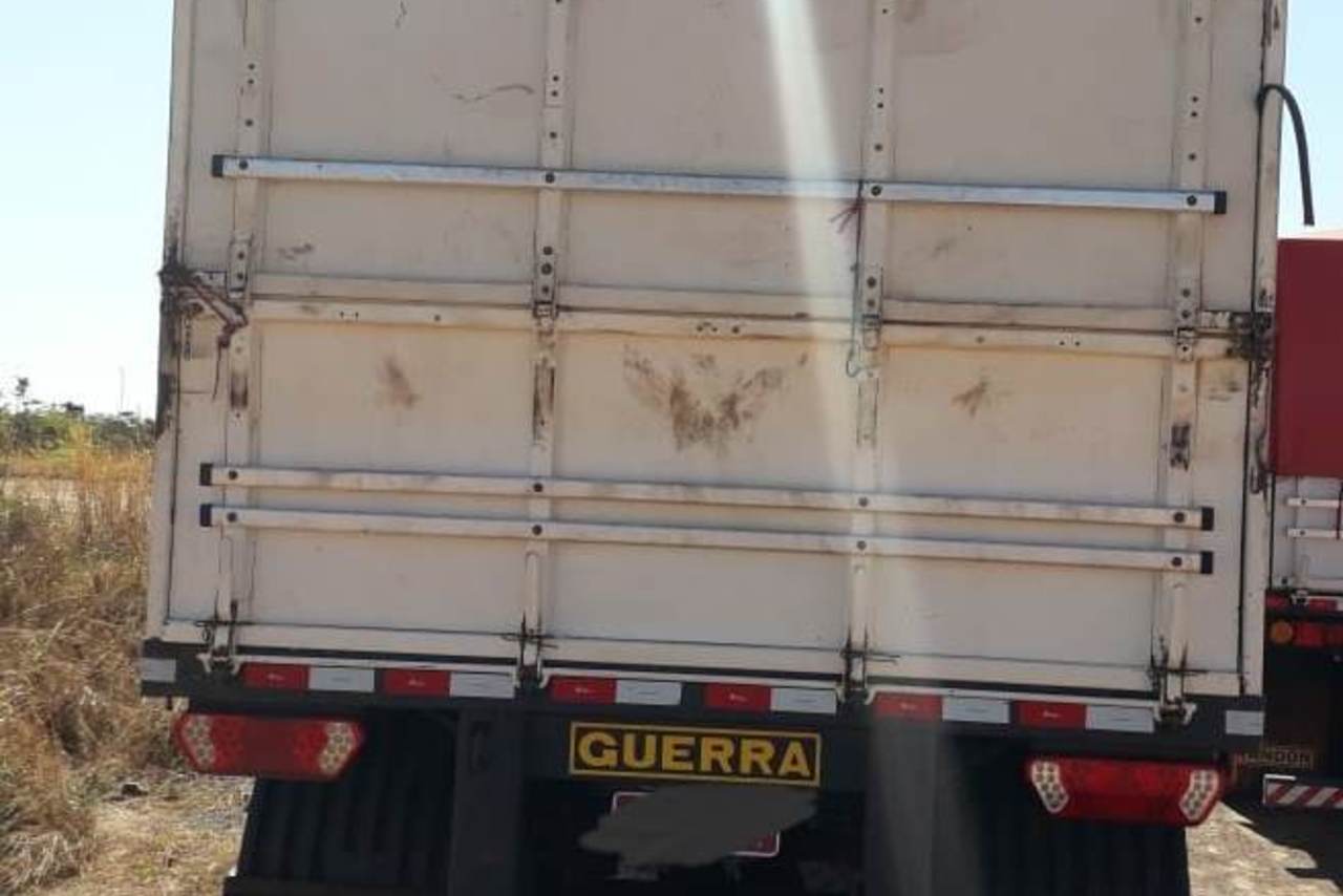 Guerra Graneleira - 10/10 7