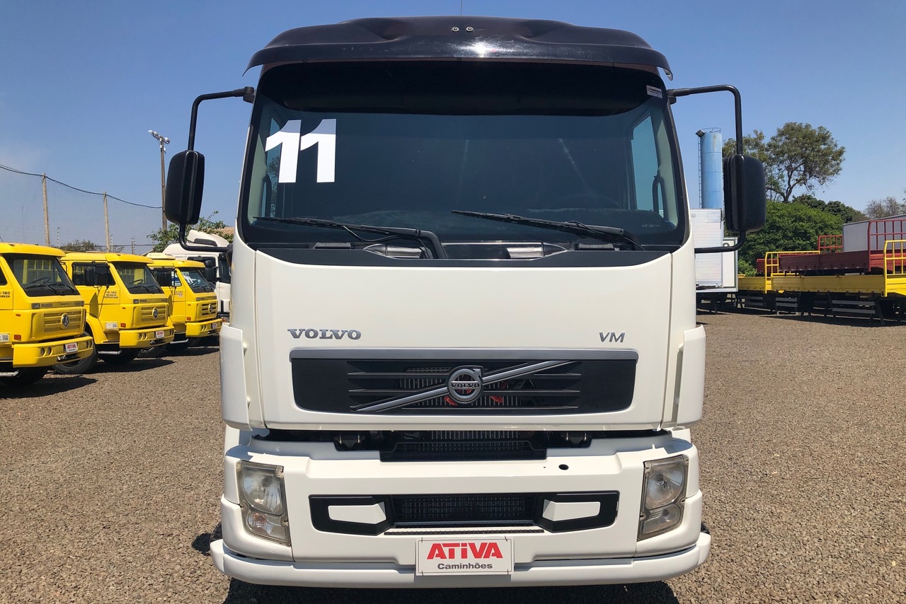 Volvo VM260 - 11/11 3
