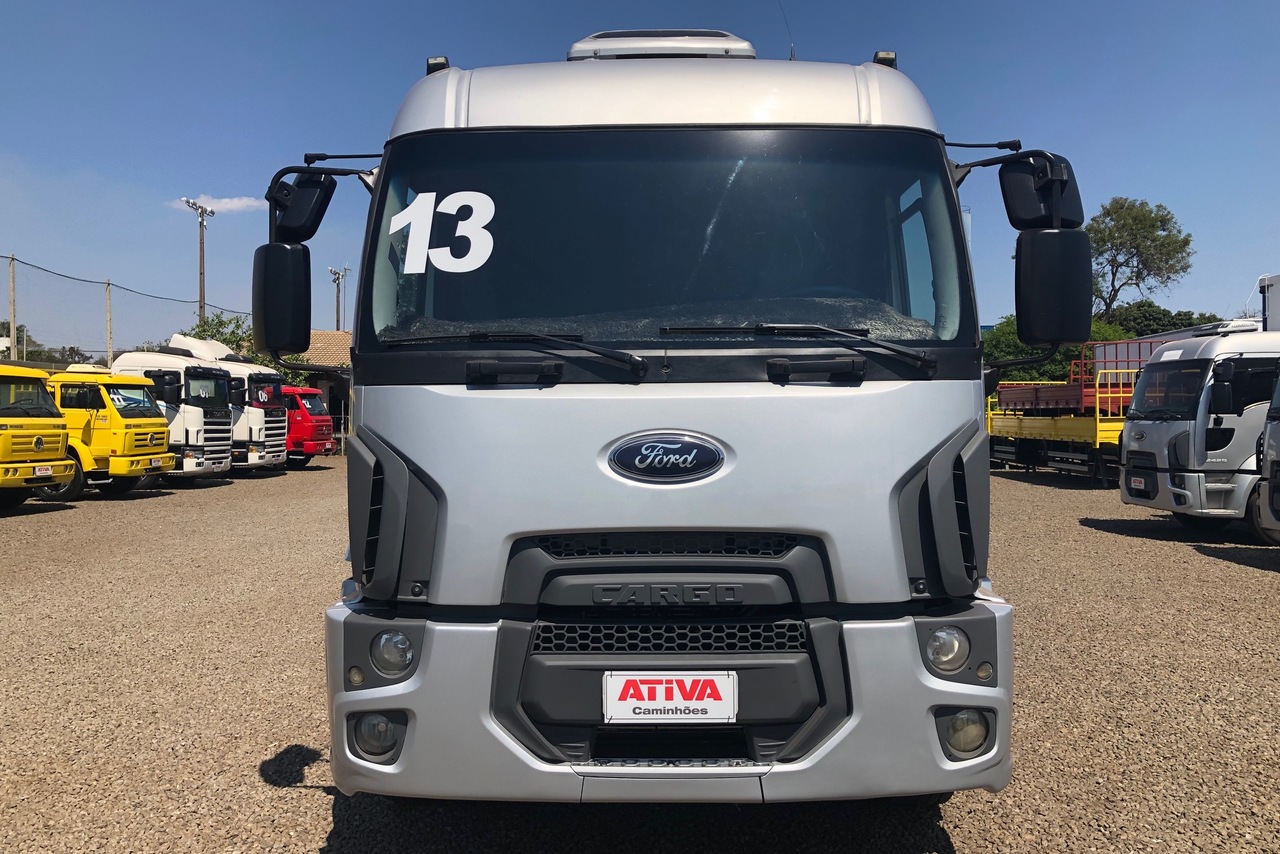 Ford Cargo2429 - 13/13 2