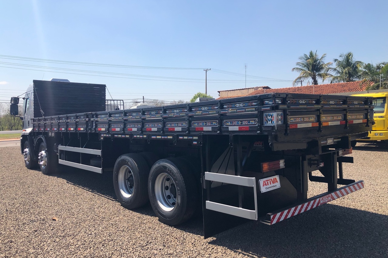 Ford Cargo2429 - 13/13 3