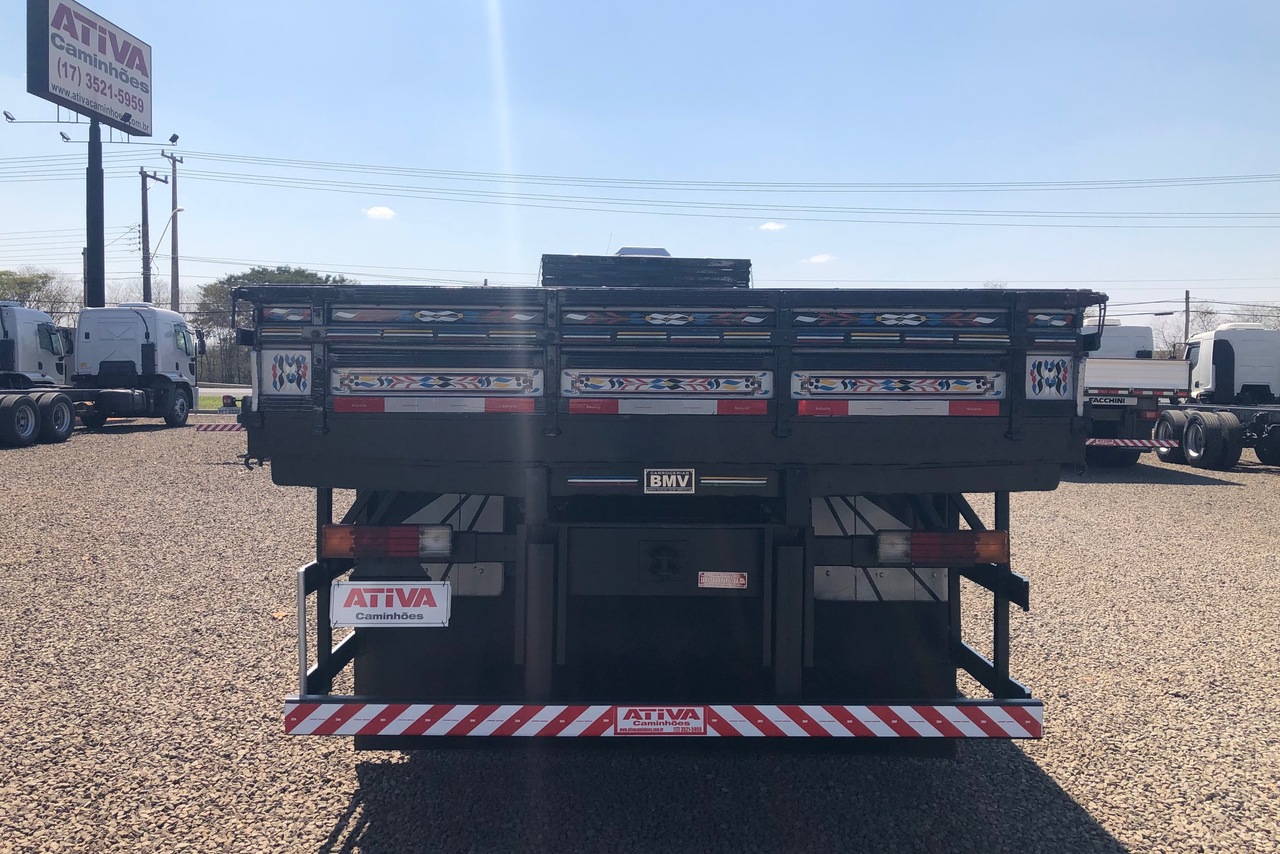 Ford Cargo2429 - 13/13 4