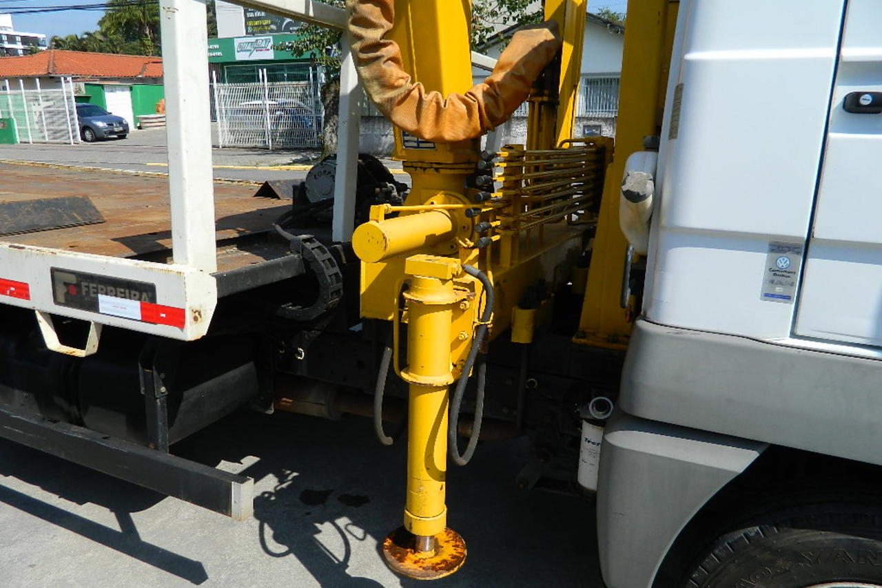Volkswagen 8 150 - 11/11 4