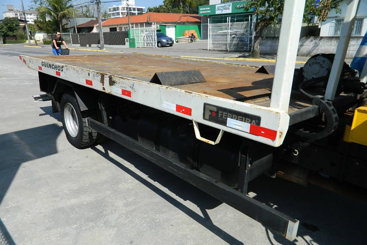 Volkswagen 8 150 - 11/11 8