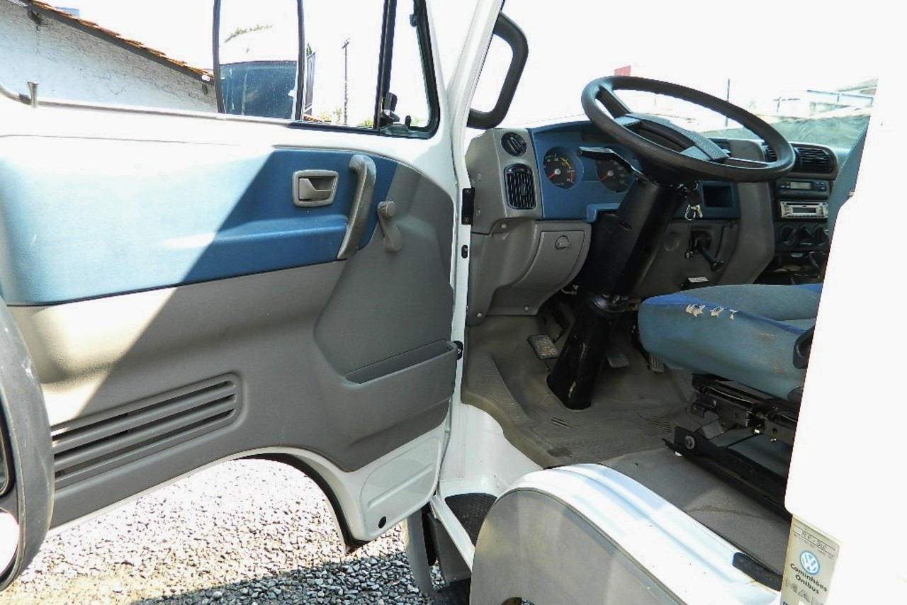 Volkswagen 8 150 - 11/11 11