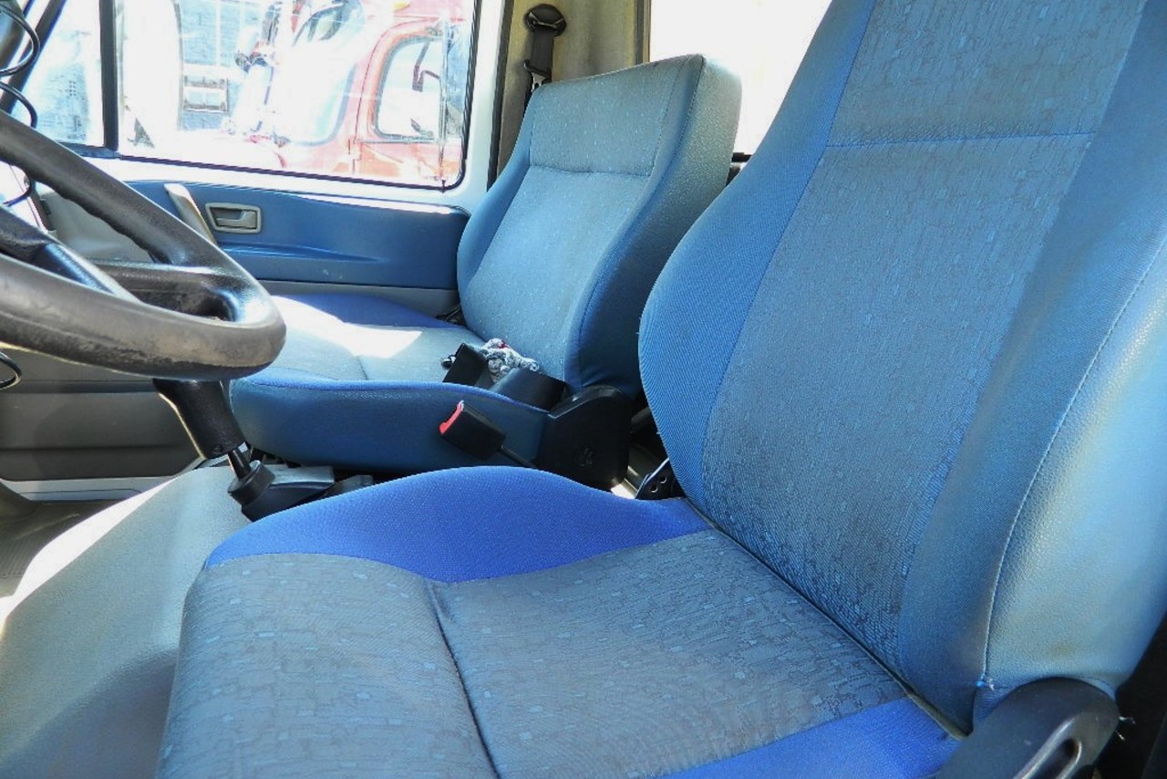 Volkswagen 8 150 - 11/11 12