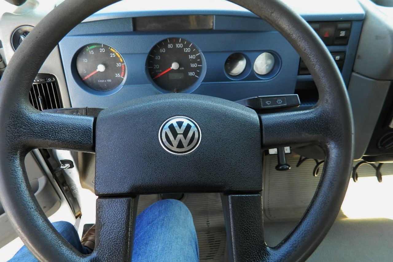 Volkswagen 8 150 - 11/11 13