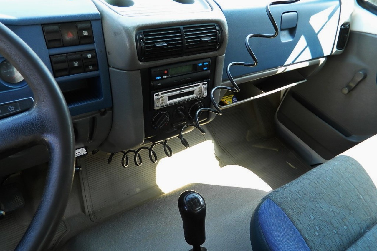 Volkswagen 8 150 - 11/11 14