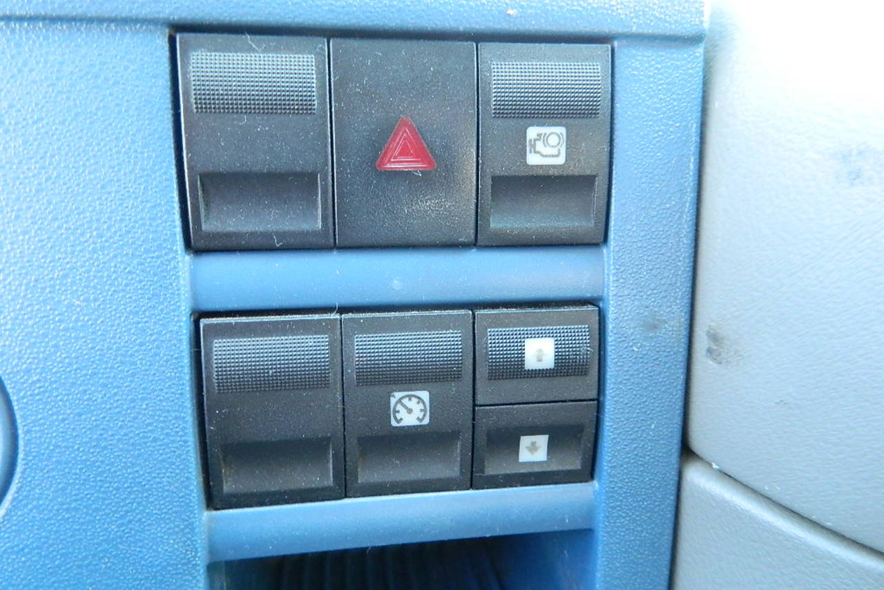 Volkswagen 8 150 - 11/11 15