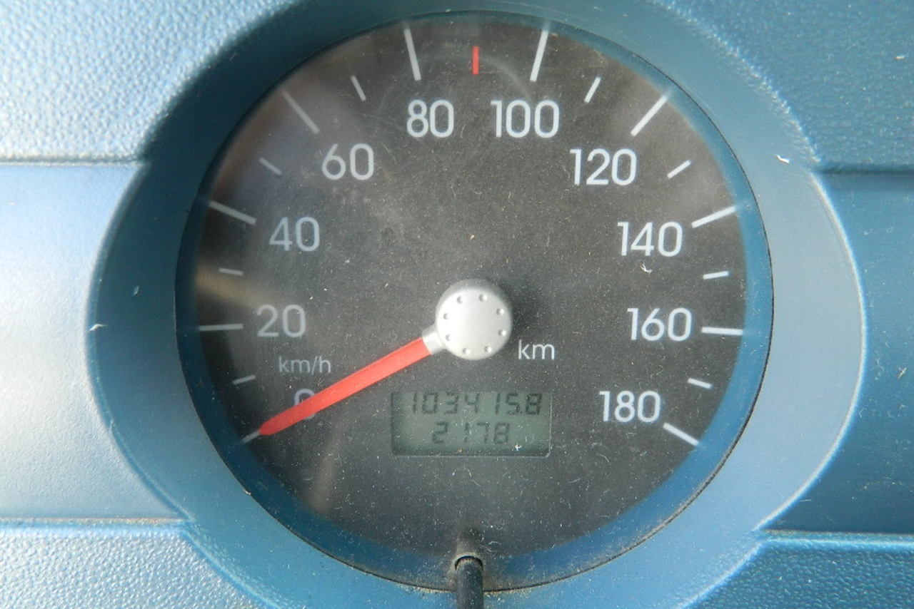 Volkswagen 8 150 - 11/11 16
