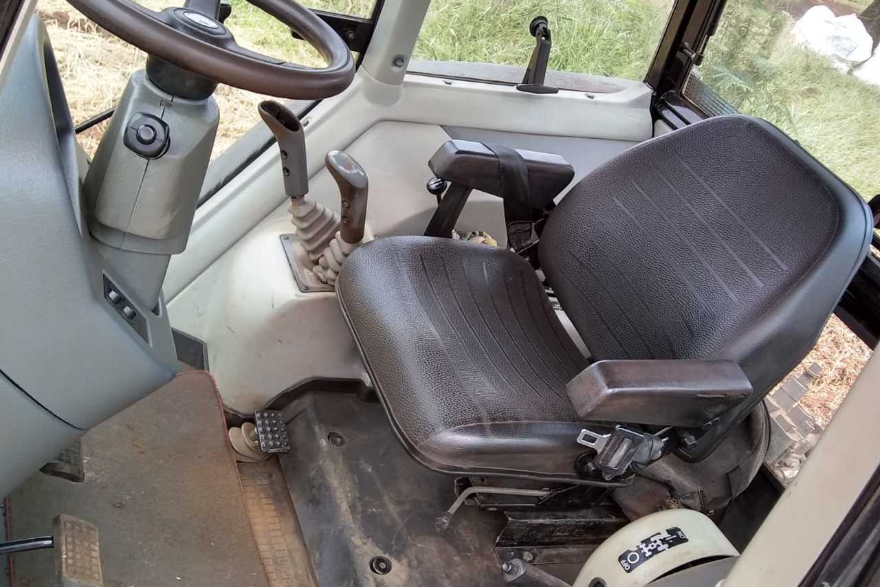 Valtra BH 180 - 16/16 2