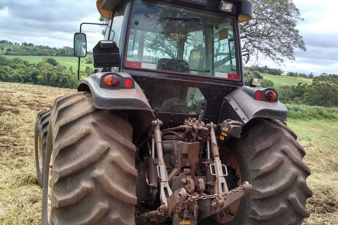 Valtra BH 180 - 16/16 6
