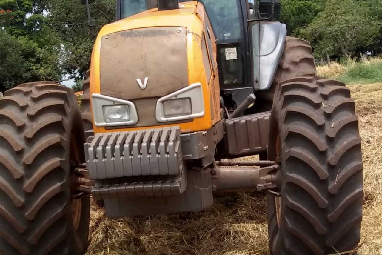 Valtra BH 180 - 16/16 10