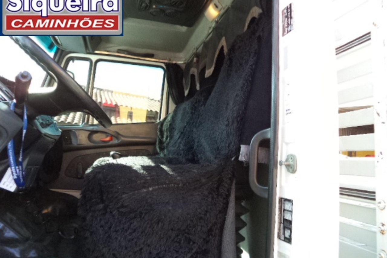 Mercedes Benz MB 1620 - 10/10 11