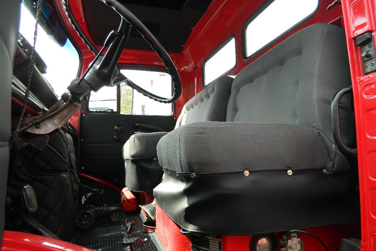 Mercedes Benz MB 1313 - 83/83 7