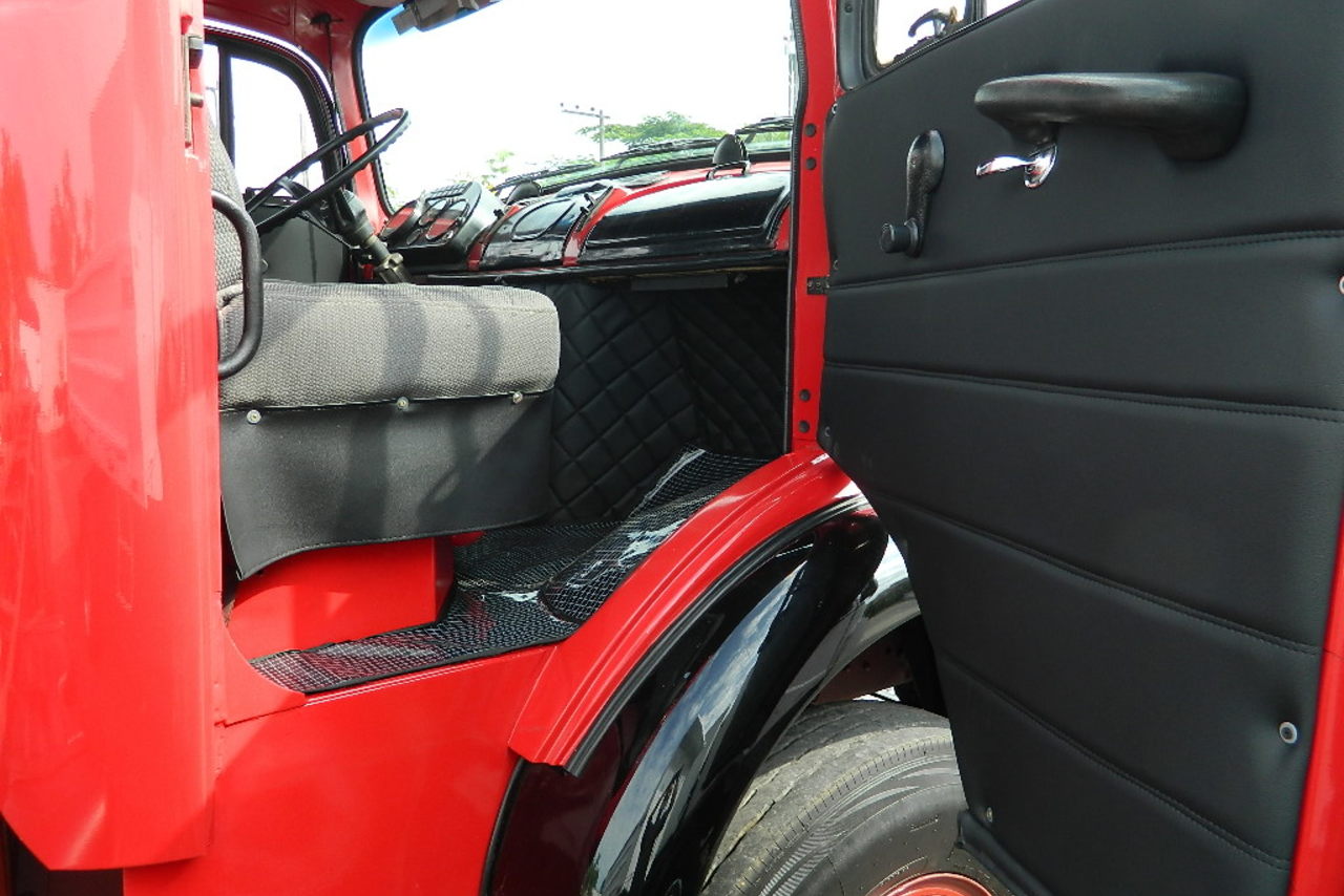 Mercedes Benz MB 1313 - 83/83 9