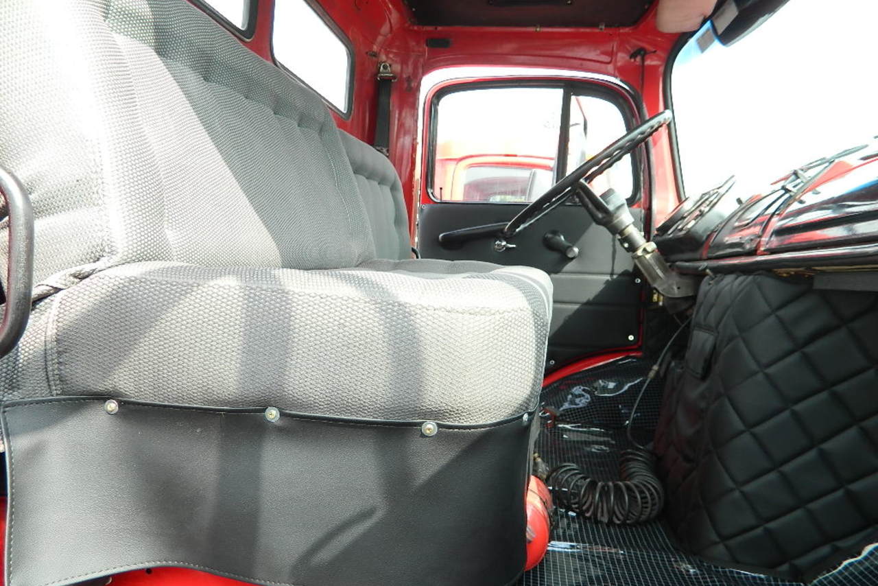 Mercedes Benz MB 1313 - 83/83 10