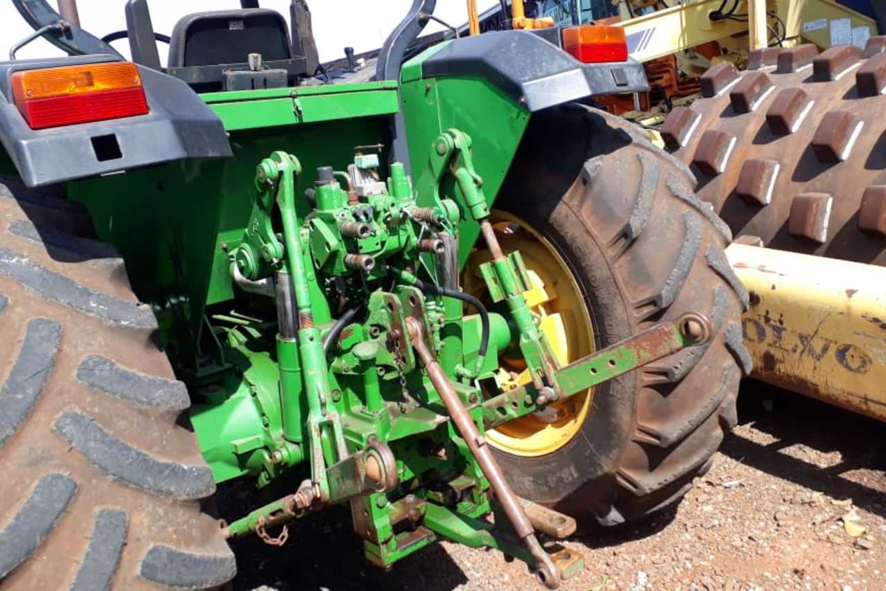John Deere 6300 - 99 3