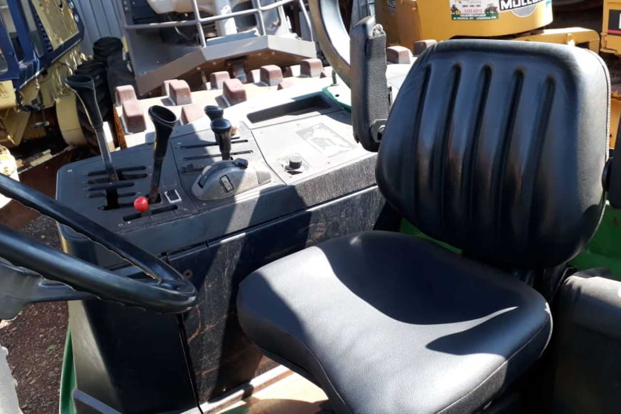 John Deere 6300 - 99 4