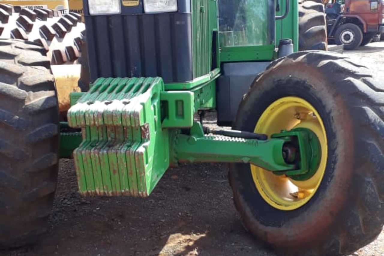 John Deere 6300 - 99 5