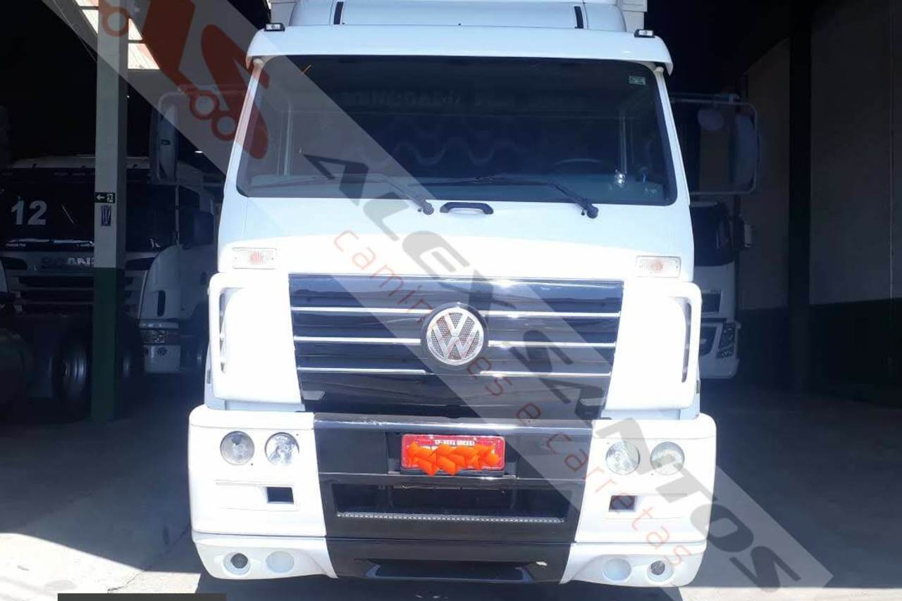 Volkswagen VW 18310 - 04/04 13