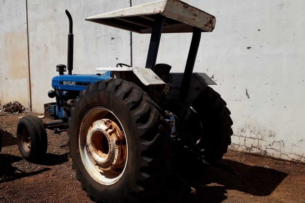 Ford 6630 - 93/93 3