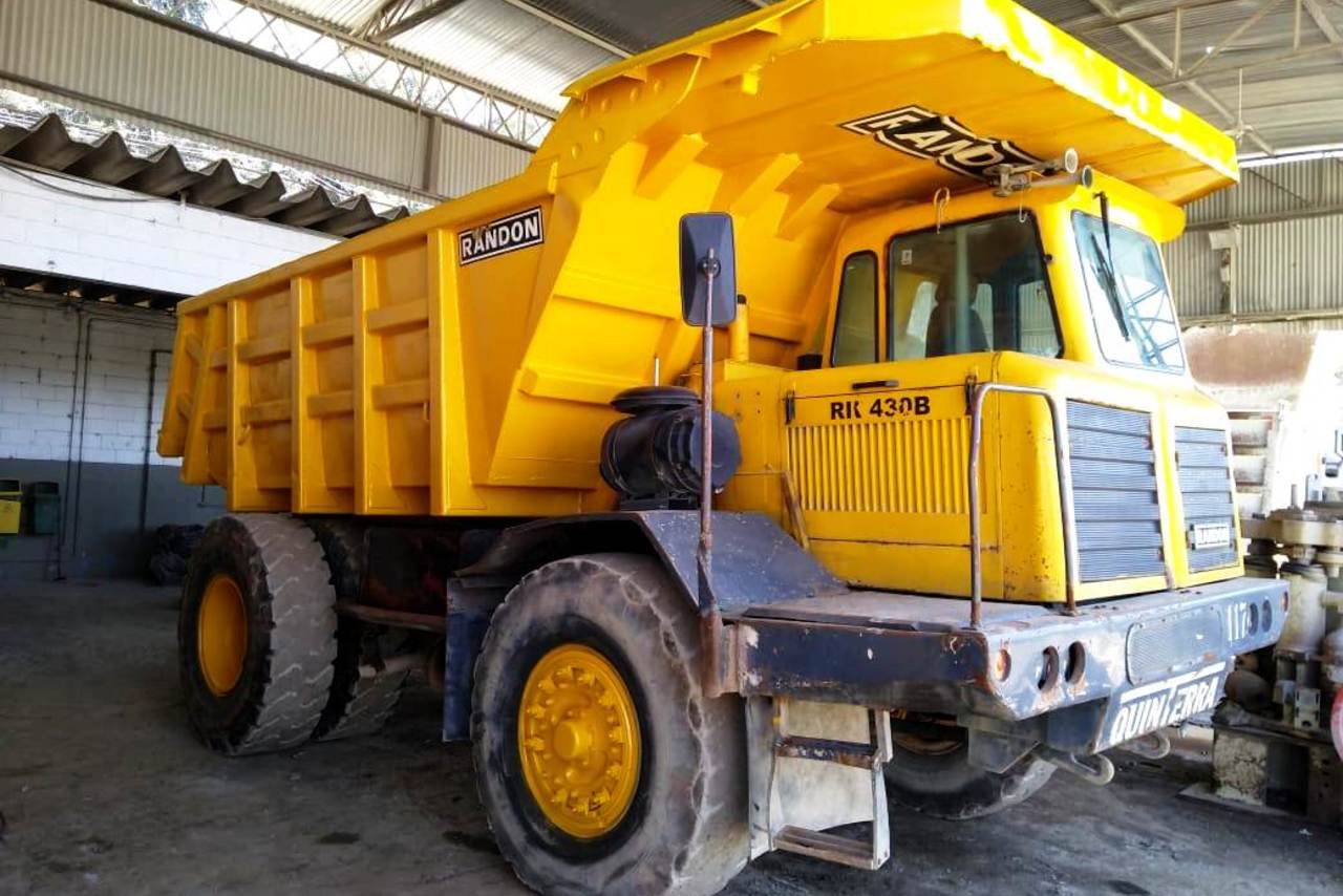 Randon RK 430B - 03/03 6