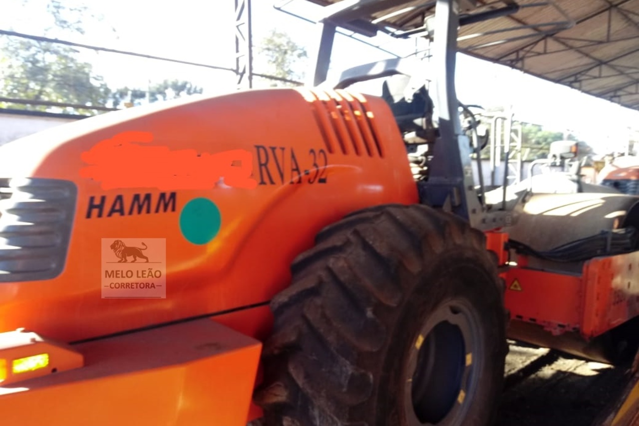 Hamm 3411 - 08/08 5