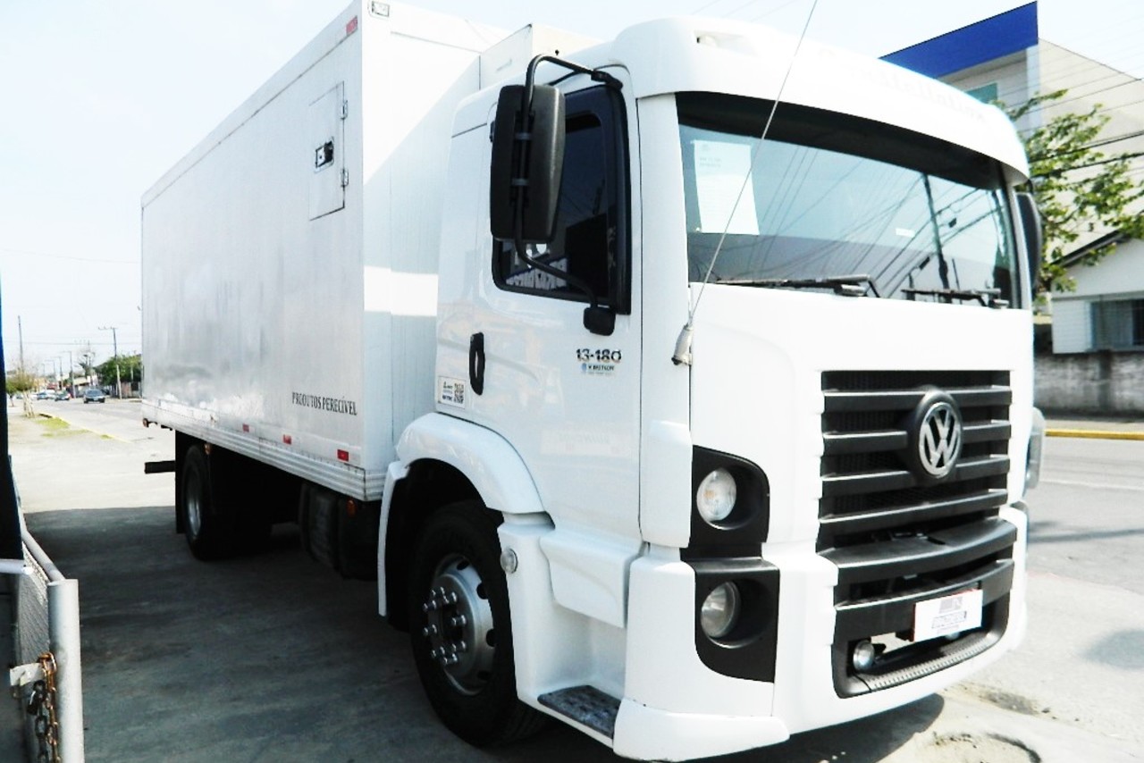 Volkswagen 13-180 - 10/10 2