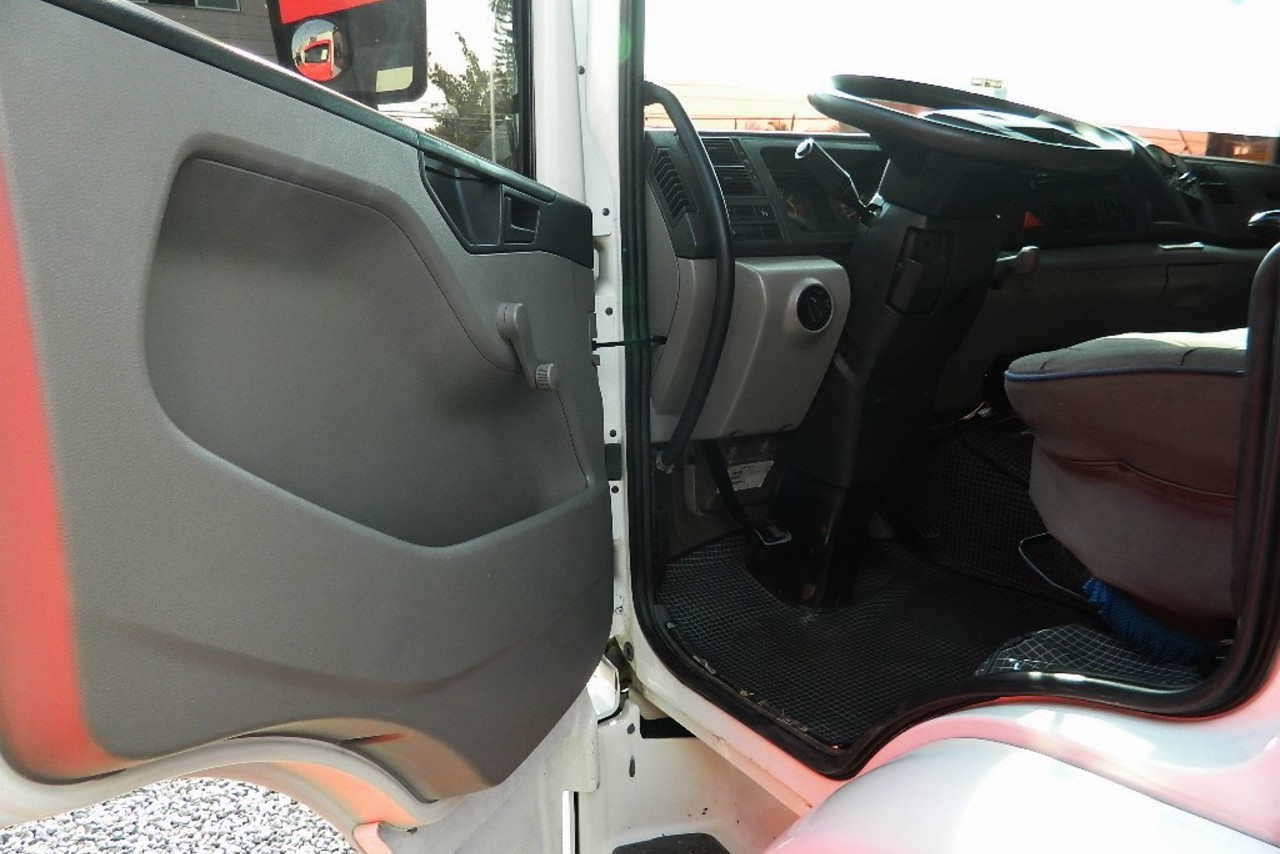 Volkswagen 13-180 - 10/10 3