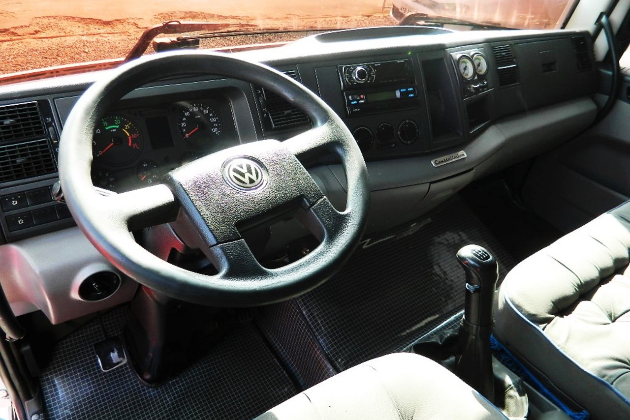 Volkswagen 13-180 - 10/10 5