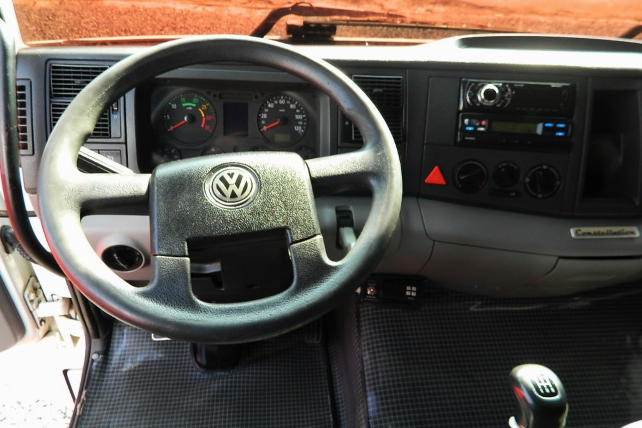 Volkswagen 13-180 - 10/10 6