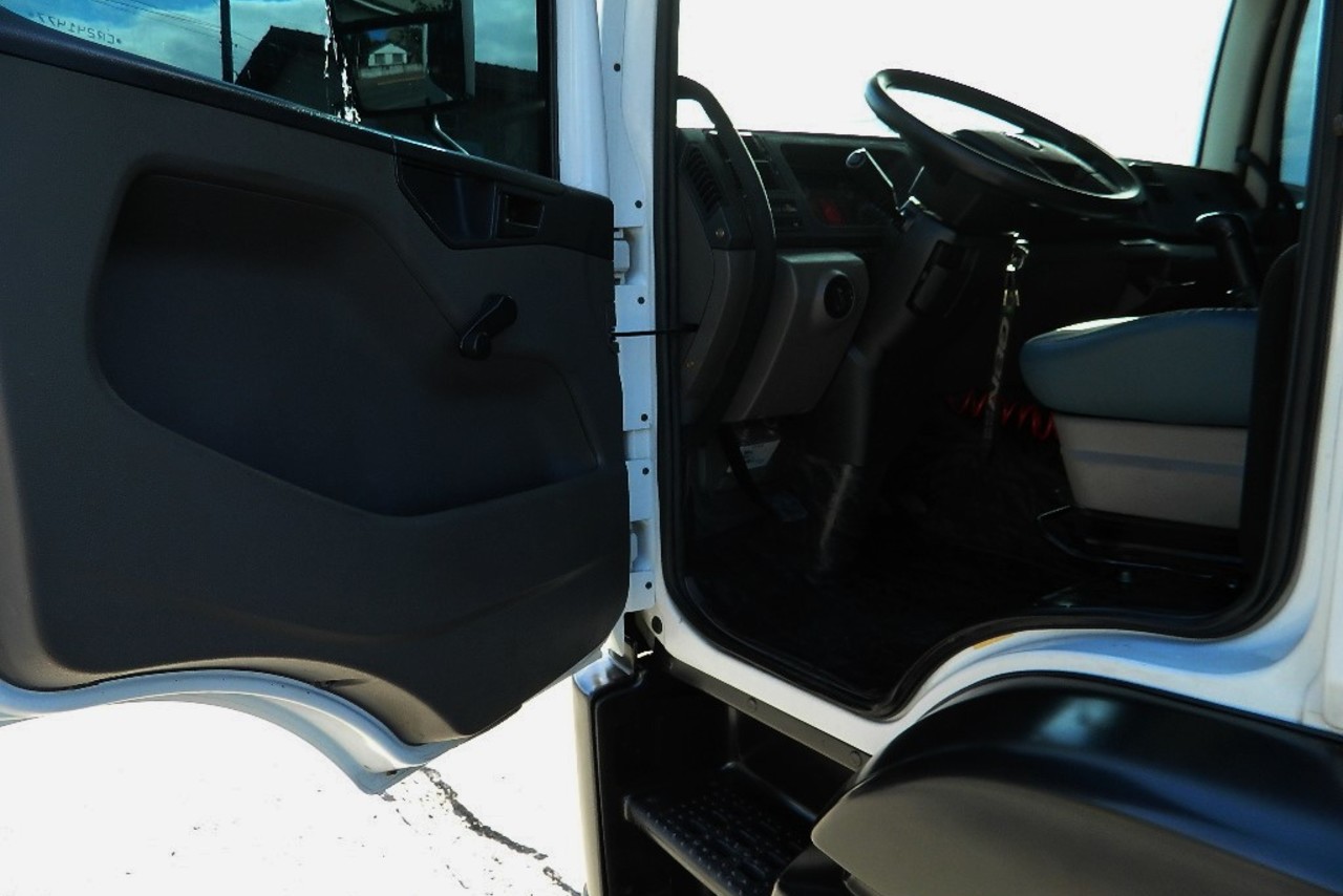 Volkswagen 24-280 E Constellation 6x2 - 12/12 3