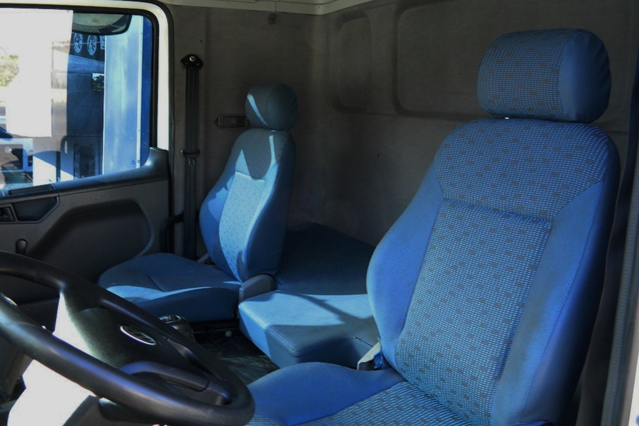 Volkswagen 24-280 E Constellation 6x2 - 12/12 6